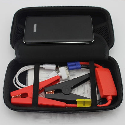 2019 Mini Car Emergency Jump Starter Power Supply