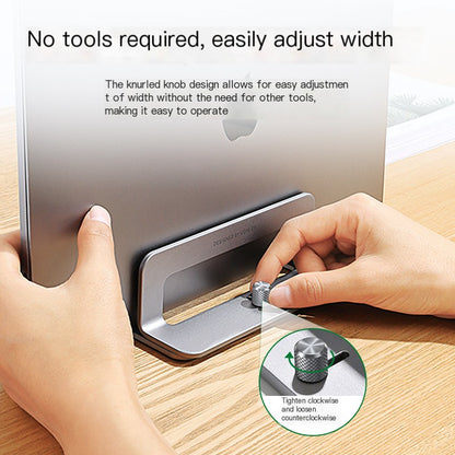 UGREEN Portable Laptop Stand with Elevated Design
