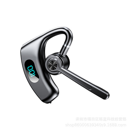 New Wireless Long Battery Life Bluetooth Earphones