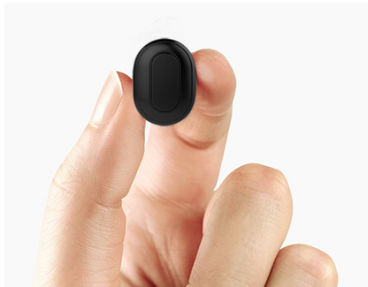 Bluetooth Twin Earbuds