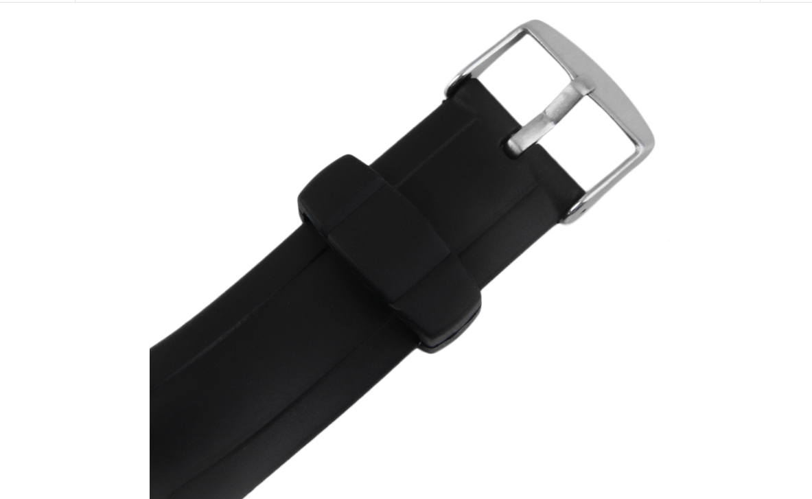 Fitness Watch with Heart Rate Monitor and Chest Strap