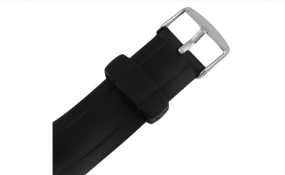 Fitness Watch with Heart Rate Monitor and Chest Strap