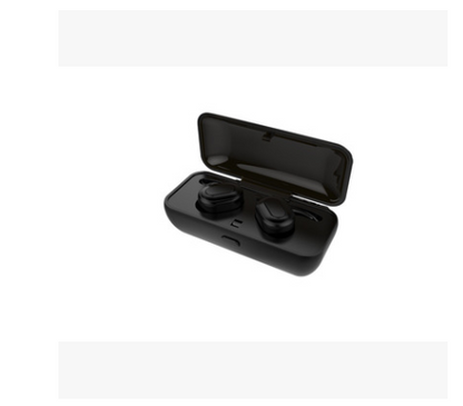 Bluetooth Twin Earbuds
