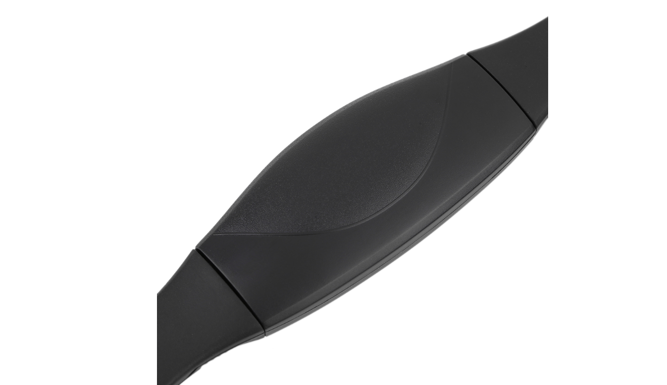 Fitness Watch with Heart Rate Monitor and Chest Strap