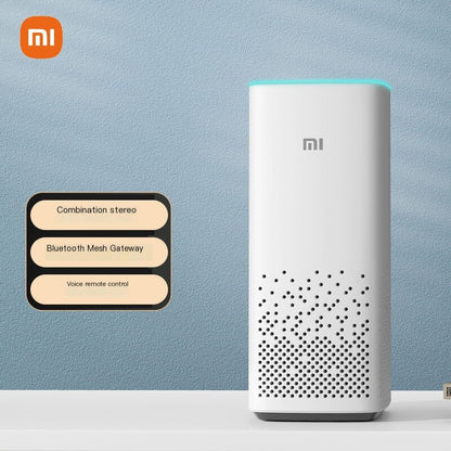 Xiaomi AI Speaker 2nd Gen with Voice Control