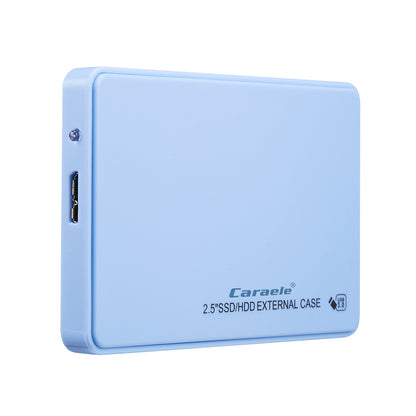 External Portable Hard Drive USB 3.0 High Speed 500GB 1TB 2TB