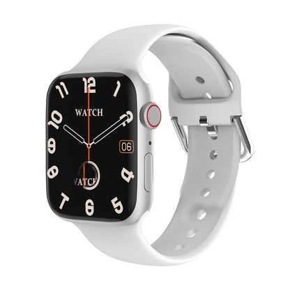 W29S Smartwatch with NFC, Heart Rate & GPS Monitoring