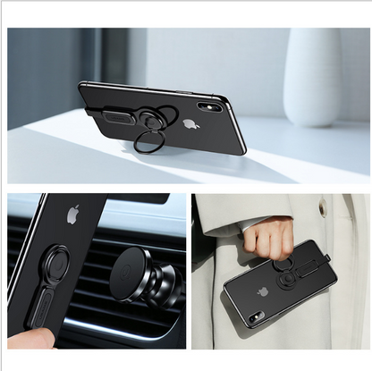 USAMS Phone Stand and Converter Adapter for Devices