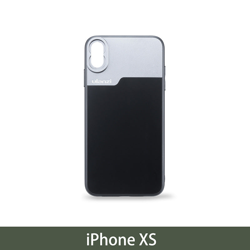 Mobile Phone Lens Special Case