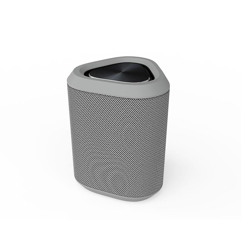 Waterproof Bluetooth Speaker - Mini Fabric Outdoor Model