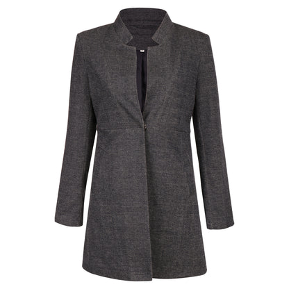 Women's Slim Fit Blazer for Amazon eBay AliExpress