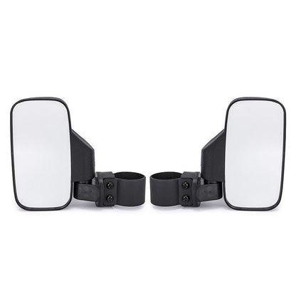 Polaris UTV Wide Rearview Mirror for Off-Road Vehicles