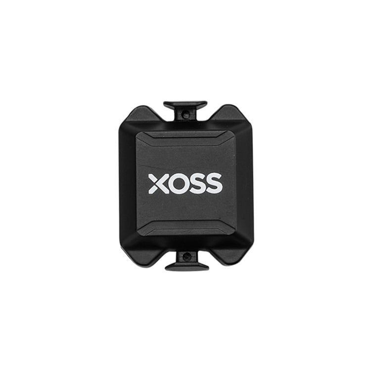 Professional Cyclist Speed and Cadence Sensor