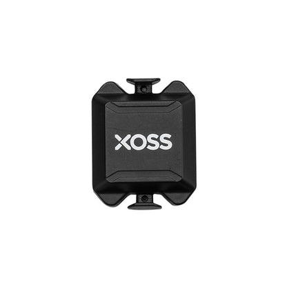 Professional Cyclist Speed and Cadence Sensor