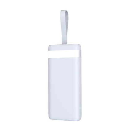 20000mAh PD18W Fast Charging Power Bank