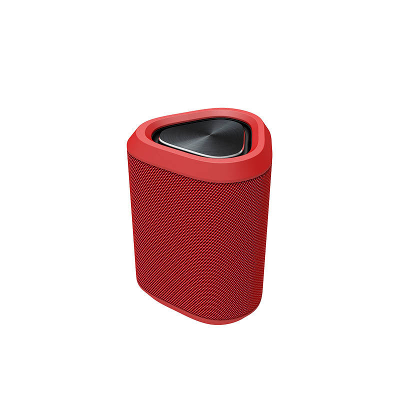 Waterproof Bluetooth Speaker - Mini Fabric Outdoor Model
