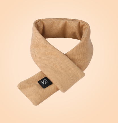 Washable Smart Heating Scarf - USB Neck Warmer