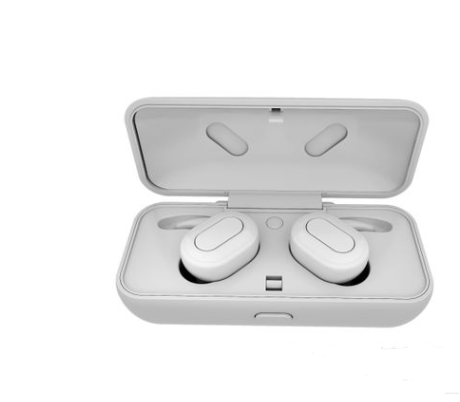 Bluetooth Twin Earbuds