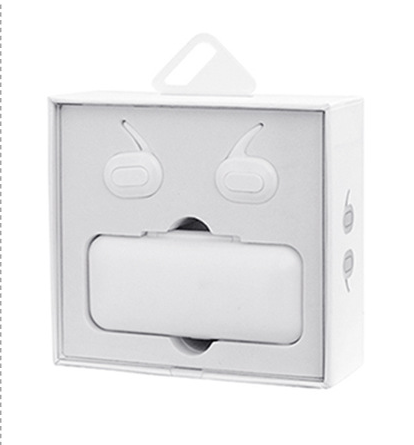 Bluetooth Twin Earbuds
