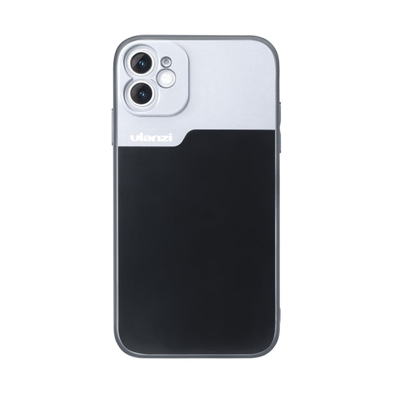 Protective Shell for Mobile Phone Lens