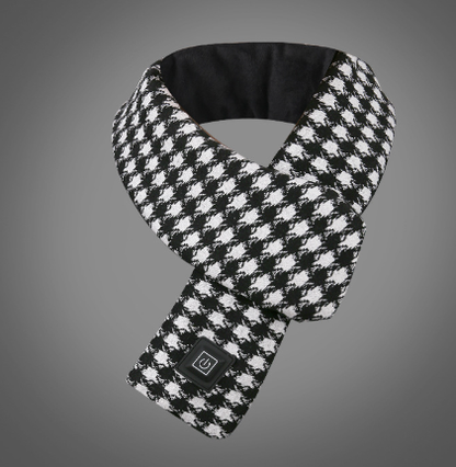 Washable Smart Heating Scarf - USB Neck Warmer
