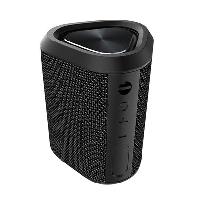 Waterproof Bluetooth Speaker - Mini Fabric Outdoor Model