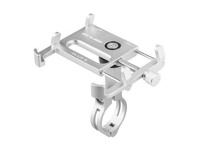 GUB PLUS 6 Aluminum Alloy 360° Rotating Phone Mount