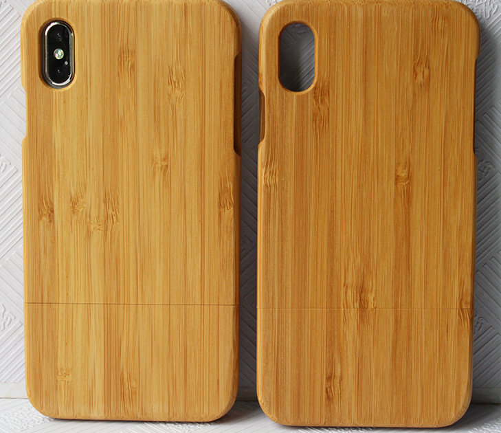 Wooden Phone Case for iPhone XR/XS Max/11 Pro