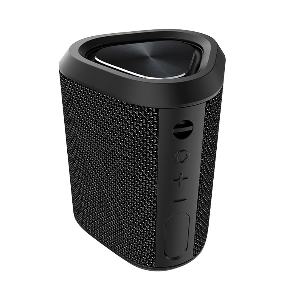 Waterproof Bluetooth Speaker - Mini Fabric Outdoor Model