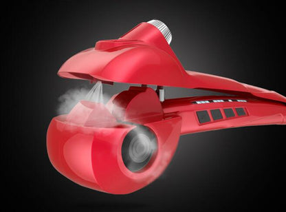 Automatic Curling Iron - Hair Styling Tool