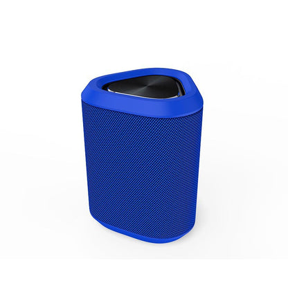 Waterproof Bluetooth Speaker - Mini Fabric Outdoor Model