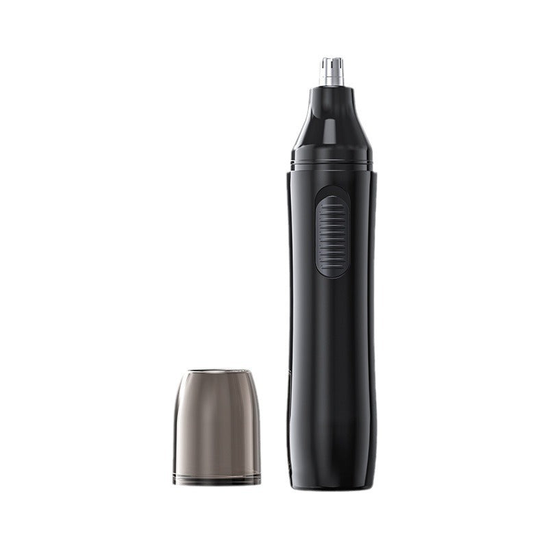 Electric Nose Hair Trimmer and Grooming Tool