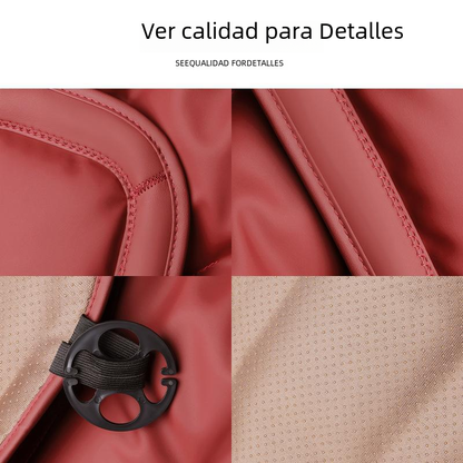 Car Seat Covers for Winter - Mercedes, BMW, Audi (3pcs)