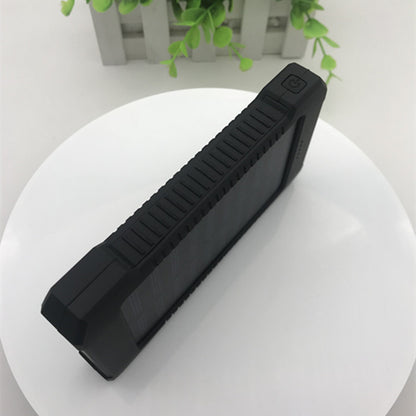 Outdoor Solar Power Bank 20000mAh for Mobile Devices