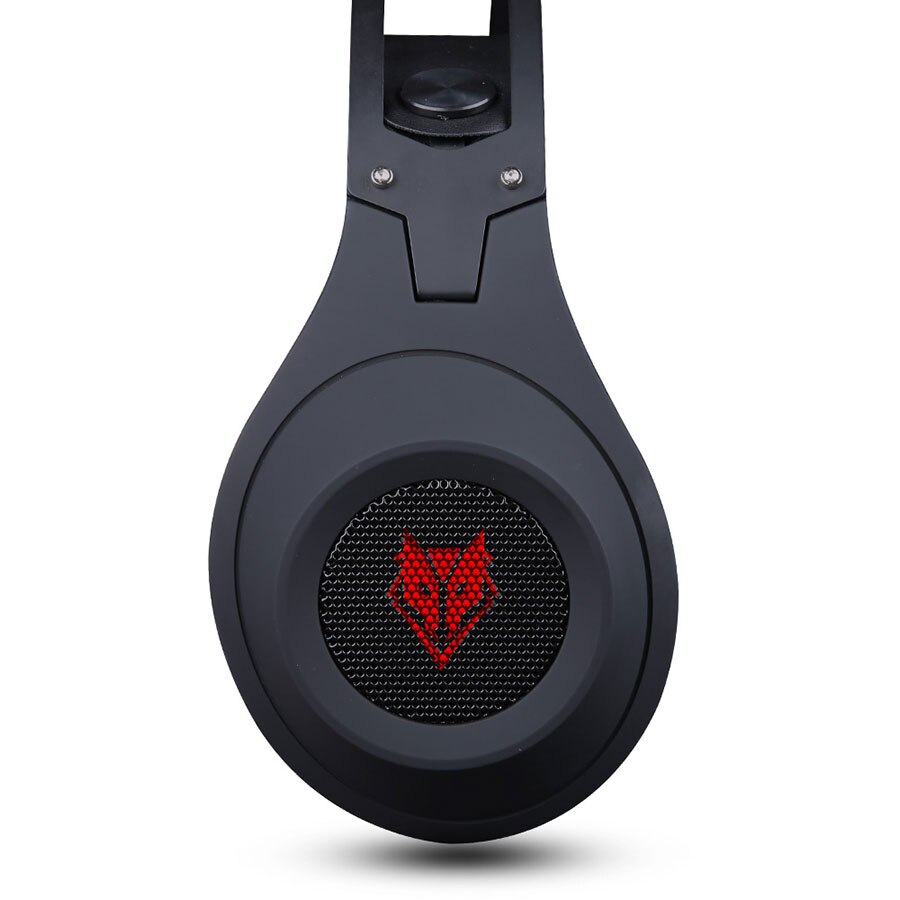 NUBWO N2 Wired Gaming Headset for PC