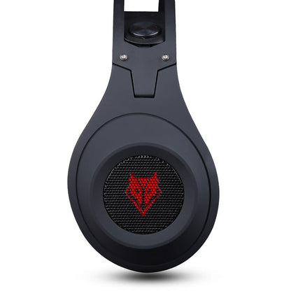 NUBWO N2 Wired Gaming Headset for PC