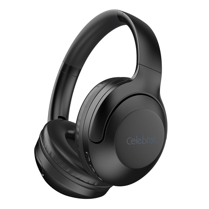 Wireless Noise-Cancelling Headphones