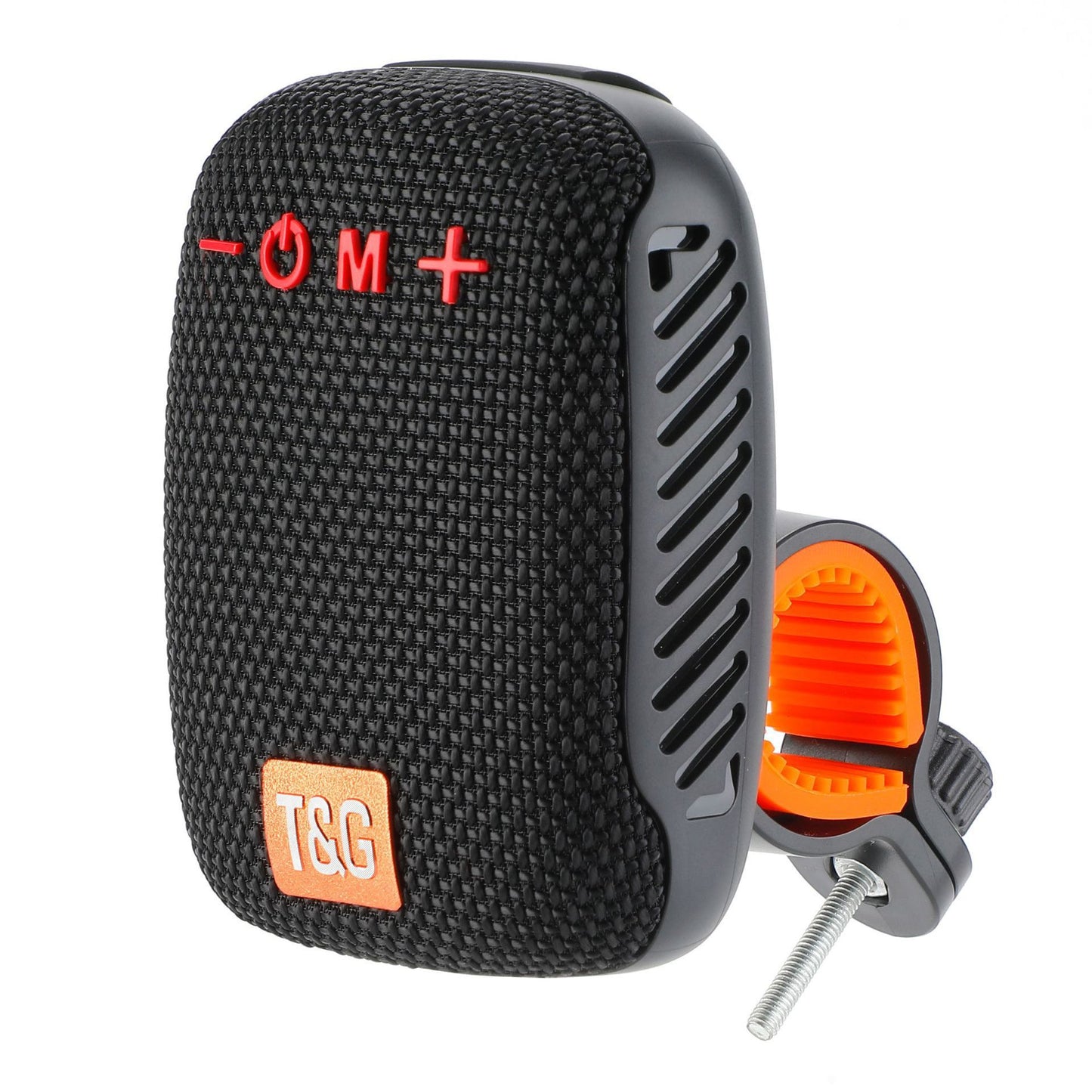 Portable TWS Bluetooth Speaker with IPX5 Waterproof