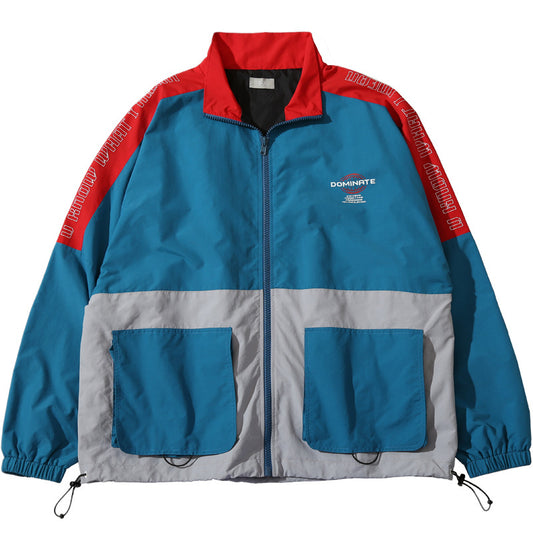 FGSS2020 Original Streetwear Winter Jacket for Men